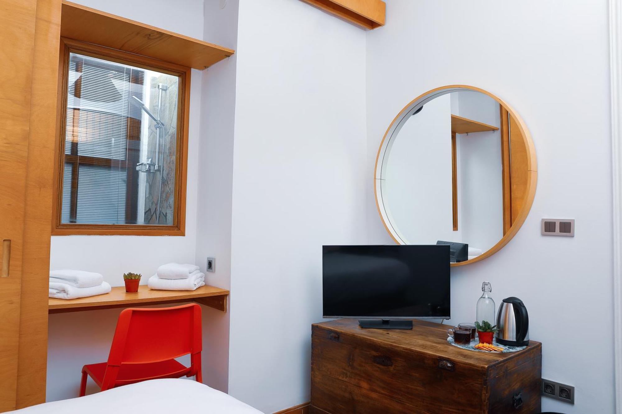 Отель House Mola Galata Стамбул Номер фото