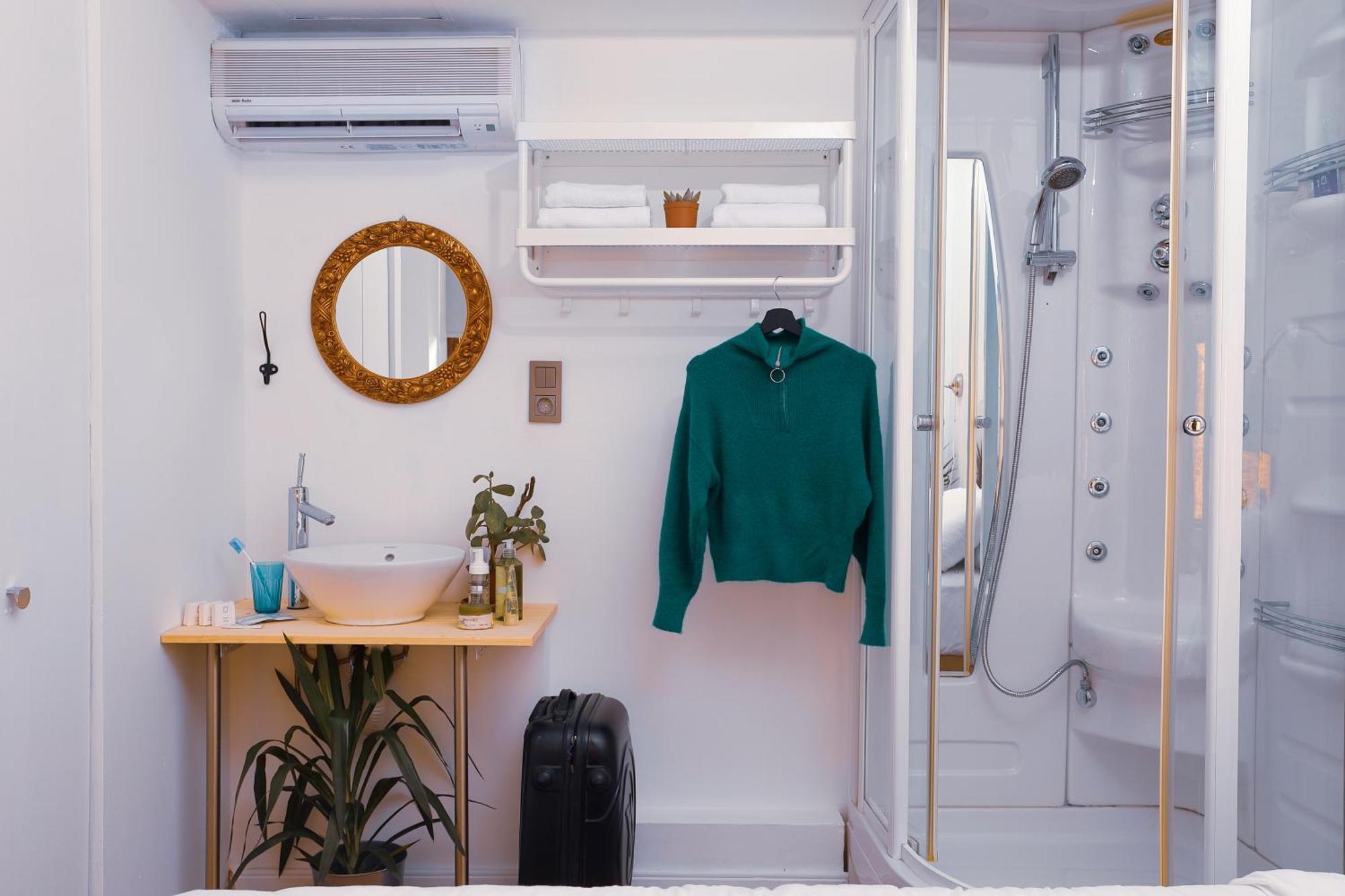Отель House Mola Galata Стамбул Номер фото